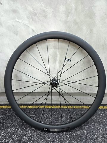 Used Bmc CR 40 SL Carbon Wheelset 2025 bike — image 5 of 7