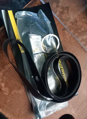 Used Mavic Crossride FTS-X 27.5 2023 bike — image 3 of 6