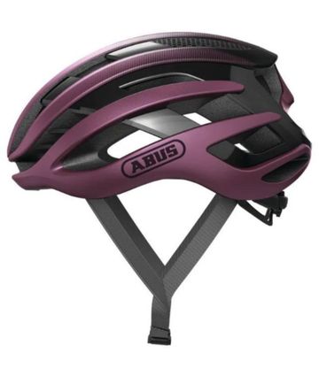 Used 2025 Abus Airbreaker helmet - Iced berryLimited edition bike — image 2 of 11