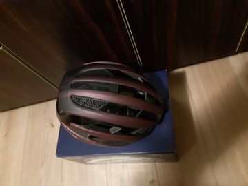 Used 2025 Abus Airbreaker helmet - Iced berryLimited edition bike — image 3 of 11