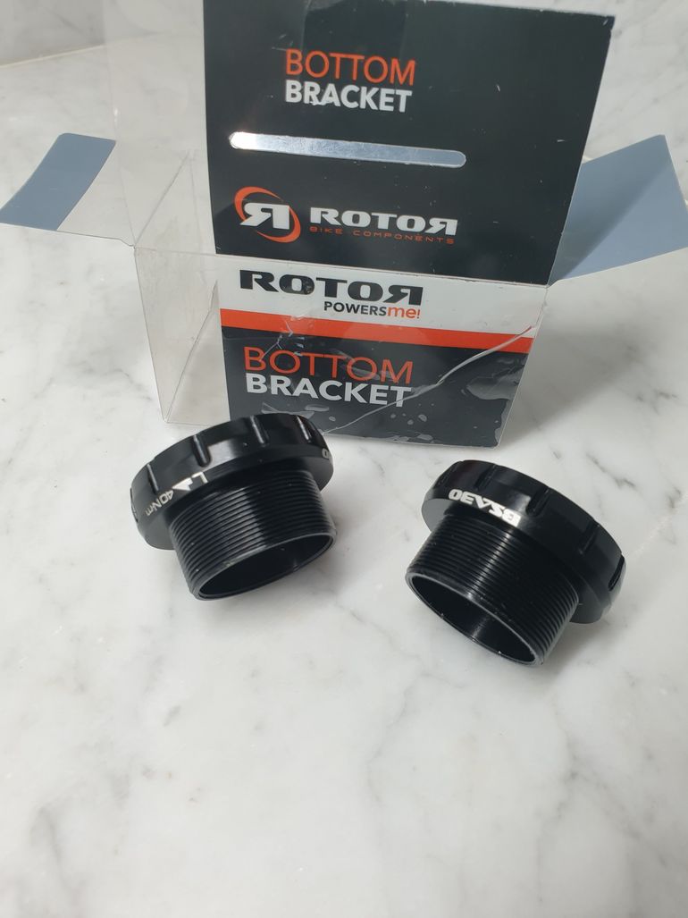 Used rotor bsa bike — image 3 of 4
