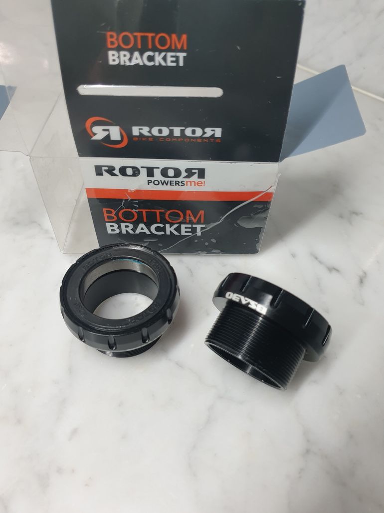 Used rotor bsa bike — image 2 of 4