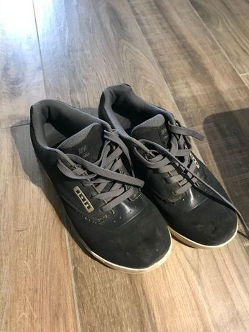 Używany 2020 ION Scrub AMP MTB Shoes bike — zdjęcie 2 z 3
