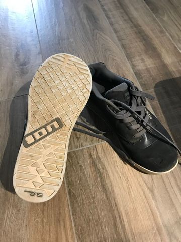 Używany 2020 ION Scrub AMP MTB Shoes bike — zdjęcie 3 z 3