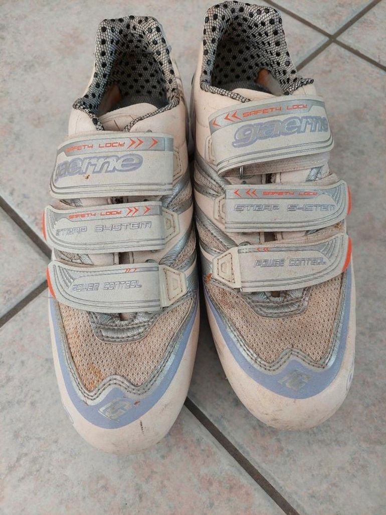 Used Standard Garne Damen MTB Schuhe bike — image 2 of 4