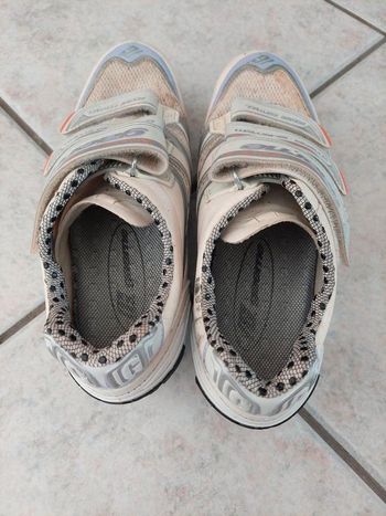 Used Standard Garne Damen MTB Schuhe bike — image 1 of 4