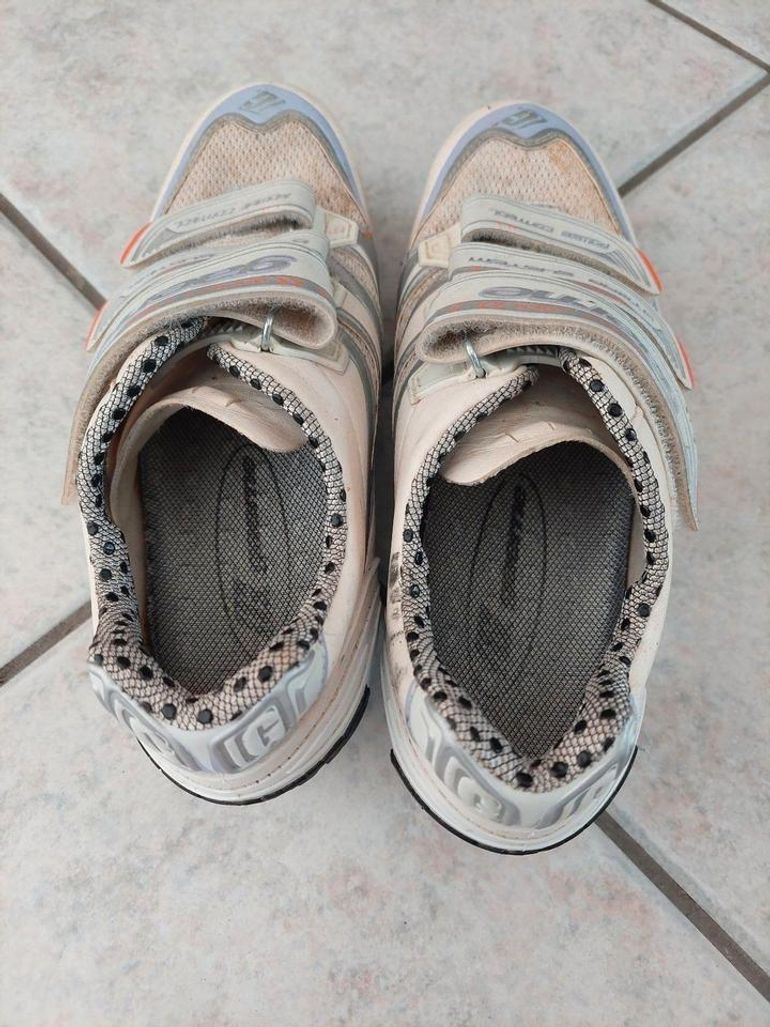 Used Standard Garne Damen MTB Schuhe bike — image 1 of 4