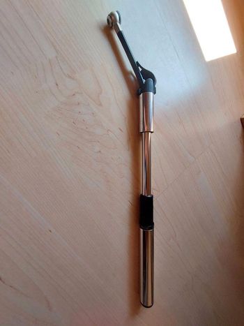 Sks, Spaero Sport Alu