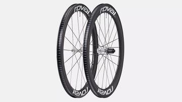 Used Roval Rapide CLX II Team Wheelset 2025 Wheels