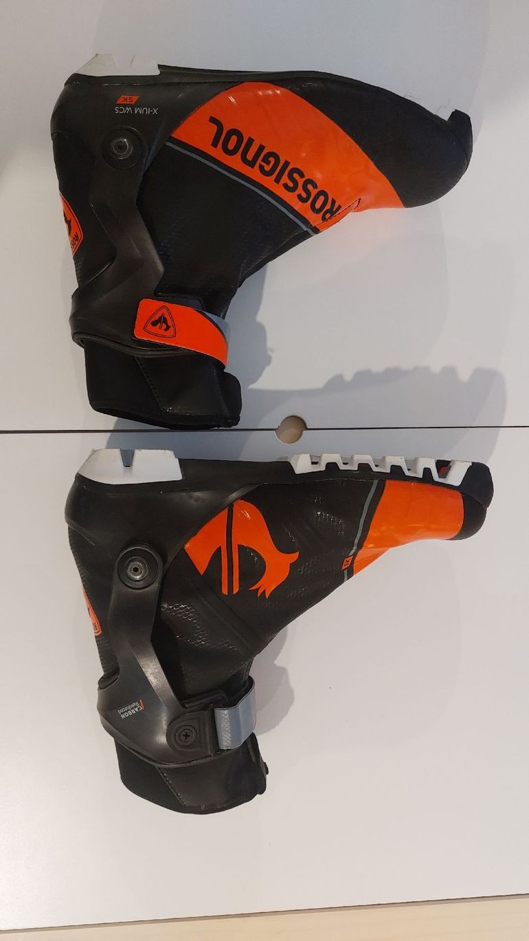Used 2024 Rossignol X-ium wcs SK Carbon bike — image 1 of 3