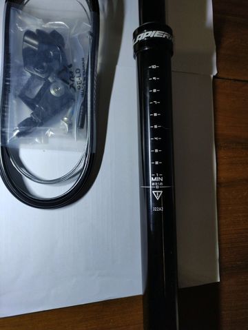 Lapierre Racing Components 2023 bike d'occasion — image 2 sur 10