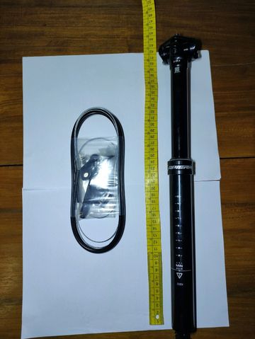 Lapierre Racing Components 2023 bike d'occasion — image 6 sur 10