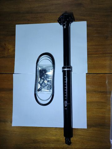 Lapierre Racing Components 2023 bike d'occasion — image 4 sur 10