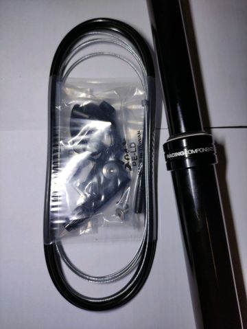Lapierre Racing Components 2023 bike d'occasion — image 3 sur 10