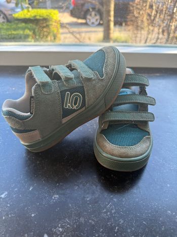 2022, Adidas 5Ten Freerider MTB Shoes
