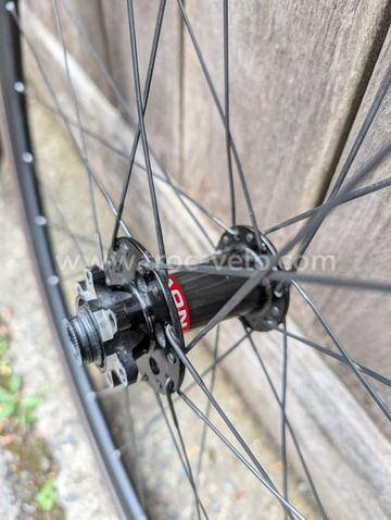 Dt Swiss RR521/Novatec/Cx Ray bike d'occasion — image 2 sur 8
