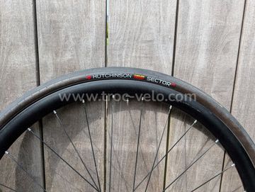 Dt Swiss RR521/Novatec/Cx Ray bike d'occasion — image 4 sur 8