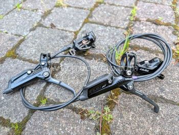Sram, Level Ultimate