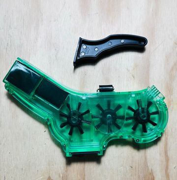 Finish Line Pro Chain Cleaner bike d'occasion — image 2 sur 2