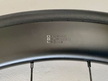 Used 2025 Giant SLR 1 50 Disc Carbon Wheelset 28" bike — image 15 of 16