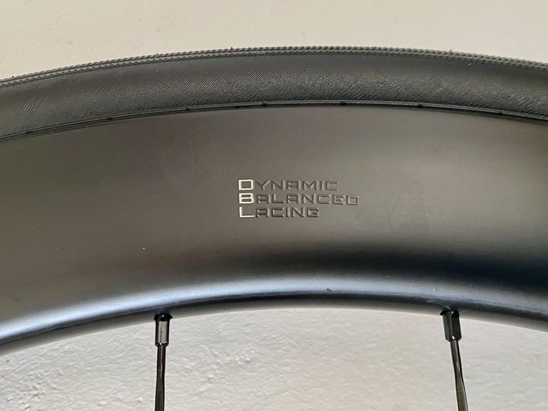 Used 2025 Giant SLR 1 50 Disc Carbon Wheelset 28" bike — image 15 of 16