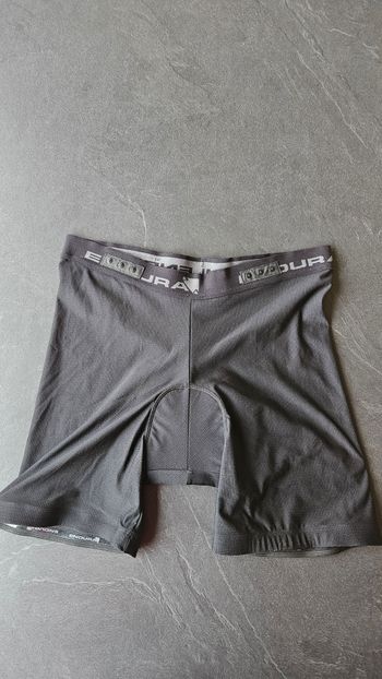 Endura, Bibshort