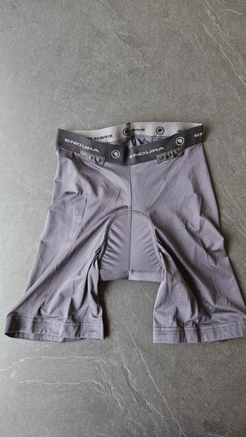 Endura, Bibshort