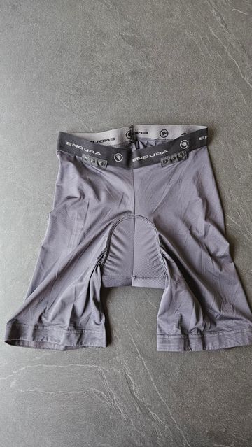 Endura Bibshort 2024 Cycling Clothing usato