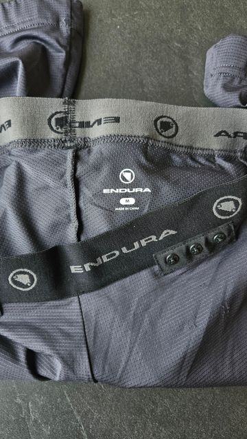 Used Endura Bibshort 2024 bike — image 3 of 3