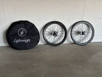 2020, Lightweight Obermayer EVO