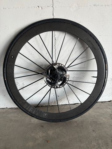 Used 2020 Lightweight Obermayer EVO bike — image 2 of 3
