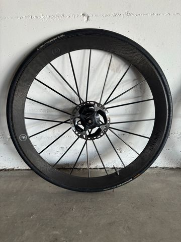 Used 2020 Lightweight Obermayer EVO bike — image 3 of 3