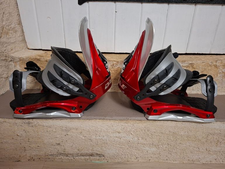 Used Forum JP Walker bike — image 7 of 10