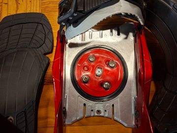 Forum JP Walker bike usato — immagine 8 di 10