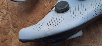 Used 2024 Gaerne Carbon G.STL Road Cycling Shoes bike — image 8 of 8