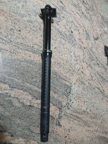 2024, Campa Bros Battle 27.2x430mm 100mm Travel