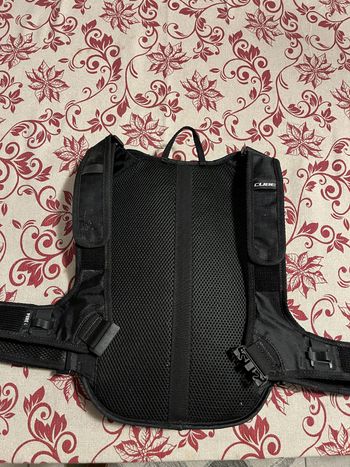 Used Cube Pure 4 Backpack bike — image 4 of 7