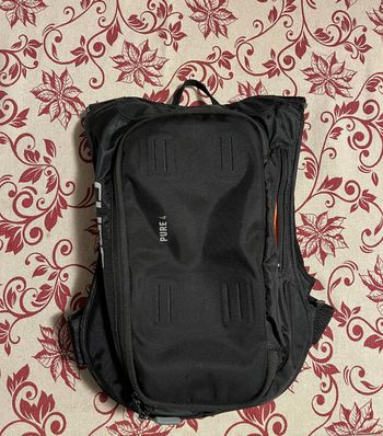 Used Cube Pure 4 Backpack bike
