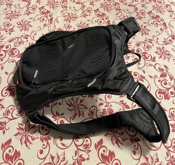 Used Cube Pure 4 Backpack bike — image 7 of 7