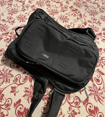 Used Cube Pure 4 Backpack bike — image 2 of 7