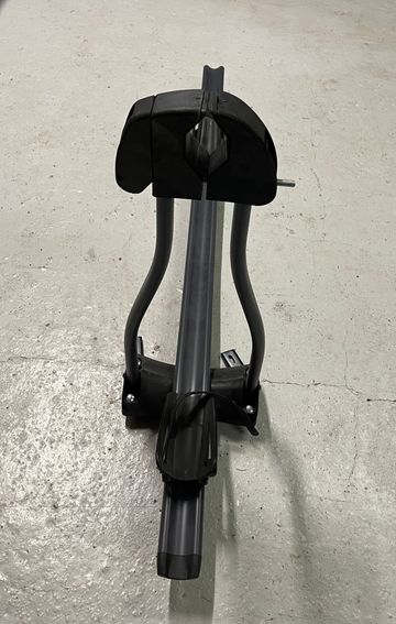 Used althura Gravity bike — image 5 of 6