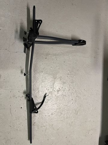 Used althura Gravity bike — image 6 of 6
