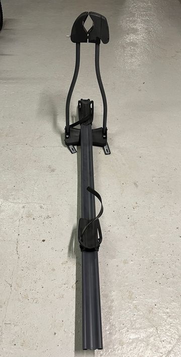 Used althura Gravity bike — image 4 of 6