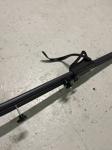Used althura Gravity bike — image 1 of 6