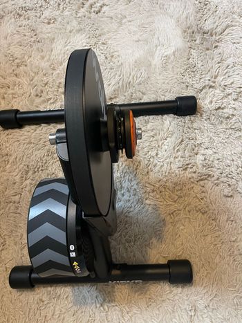 Käytetty 2025 Wahoo KICKR CORE Smart Trainer bike — kuva 2 / 6
