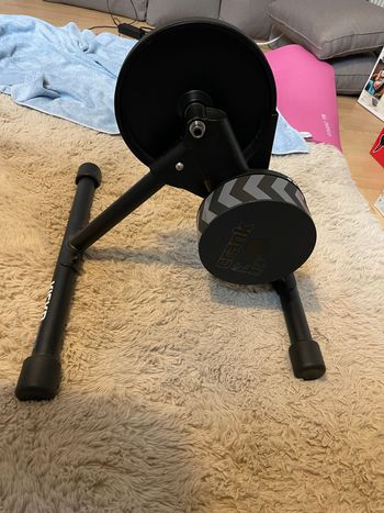 Käytetty 2025 Wahoo KICKR CORE Smart Trainer bike — kuva 4 / 6