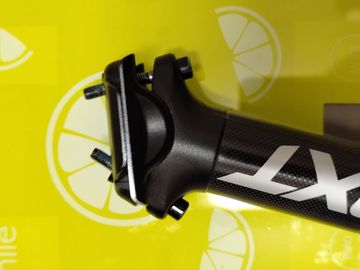 Used 2022 Race Face Next SL Seatpost 30.9mm Carbon 228g bike — image 7 of 11