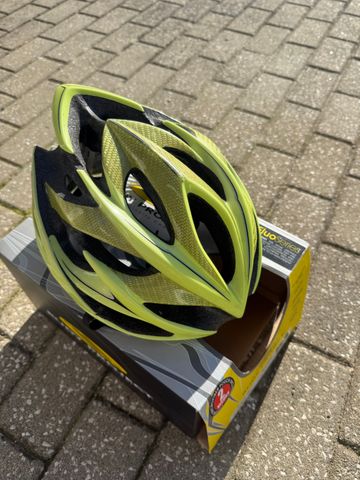 Używany Rudy Prodect Rudy Project Windmax Helmet bike — zdjęcie 4 z 4