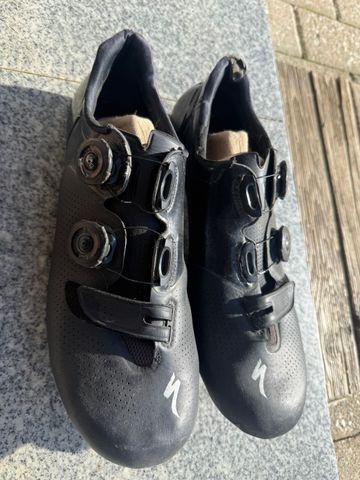 Used Specialized S-Works 6 Road Cycling Shoes bike — image 3 of 7