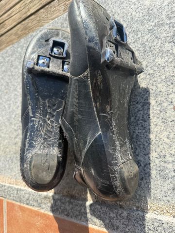Used Specialized S-Works 6 Road Cycling Shoes bike — image 6 of 7